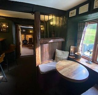 Tarr Farm Inn Liscombe 외부 사진